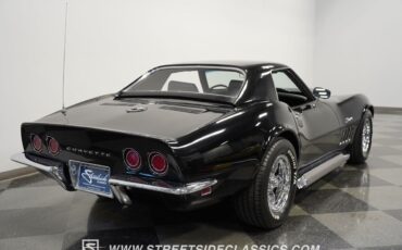 Chevrolet-Corvette-Cabriolet-1969-Black-Black-101892-10