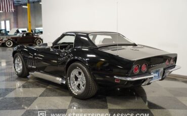 Chevrolet-Corvette-Cabriolet-1969-Black-Black-101892-7