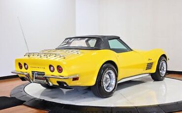 Chevrolet-Corvette-Cabriolet-1971-Yellow-Black-111843-10