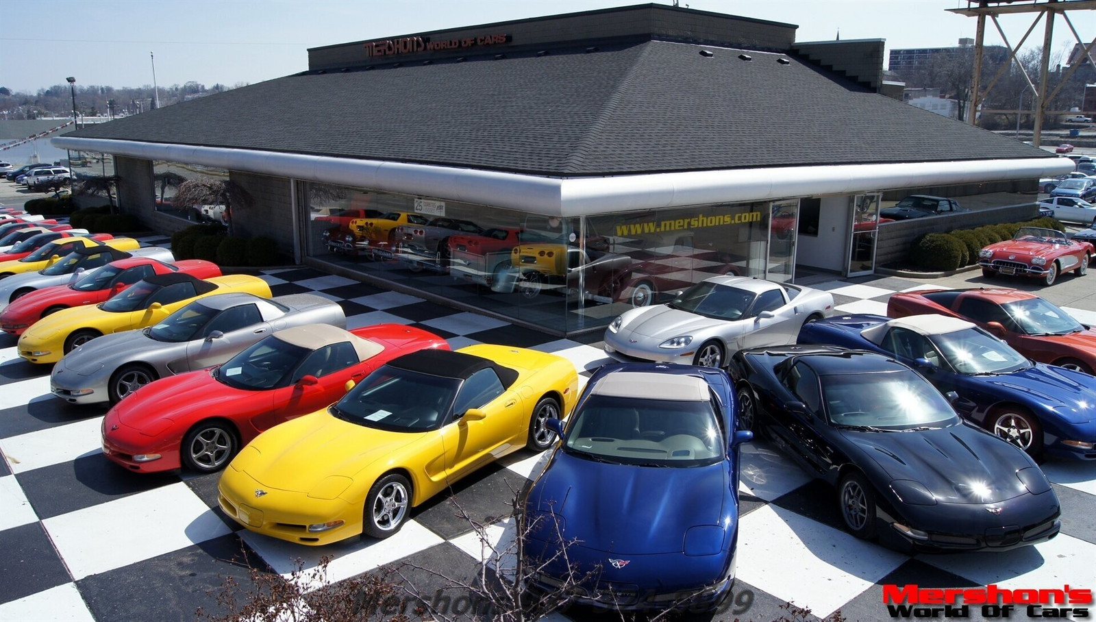 Chevrolet-Corvette-Cabriolet-1971-Yellow-Black-111843-17