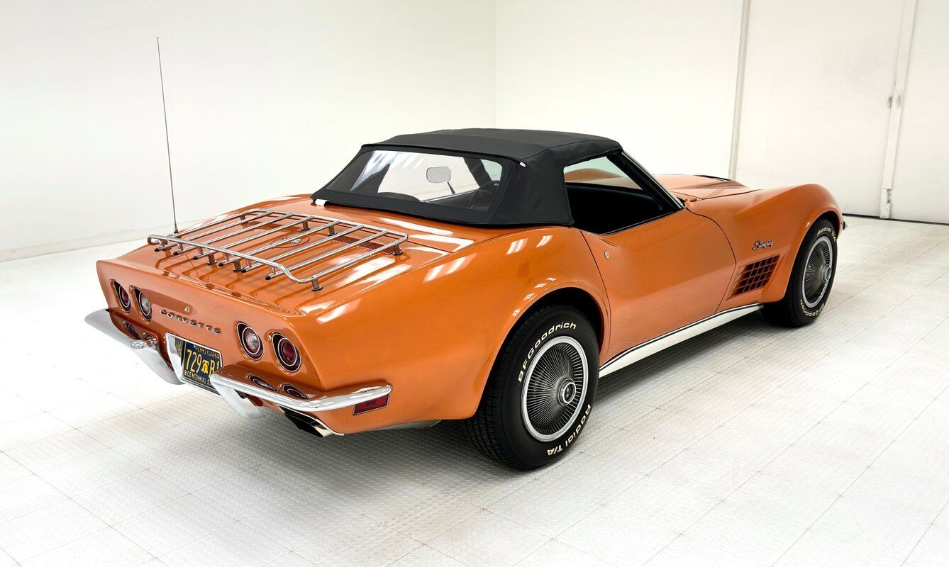 Chevrolet-Corvette-Cabriolet-1972-Orange-Black-138725-7