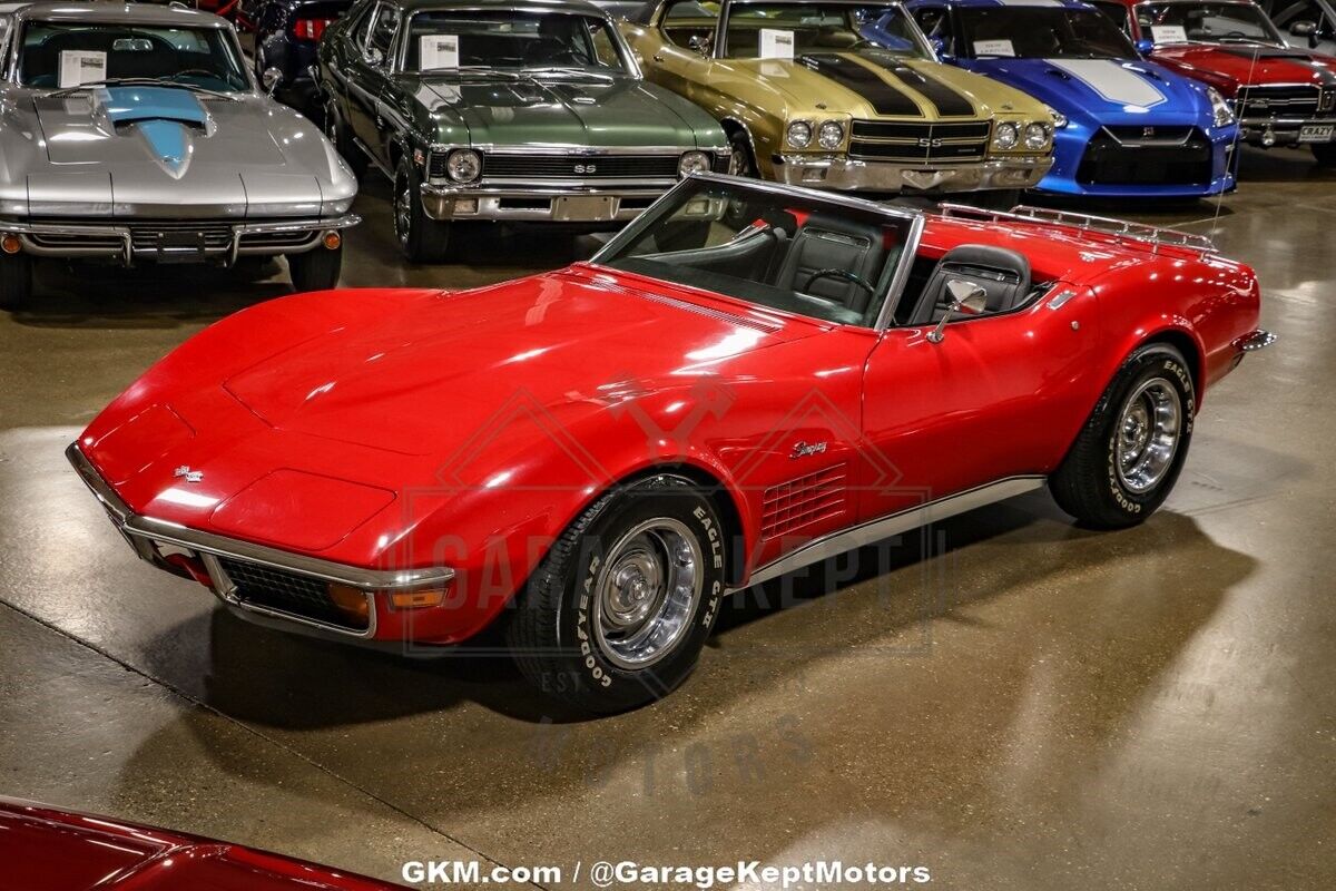 Chevrolet-Corvette-Cabriolet-1972-Red-Black-148362-9