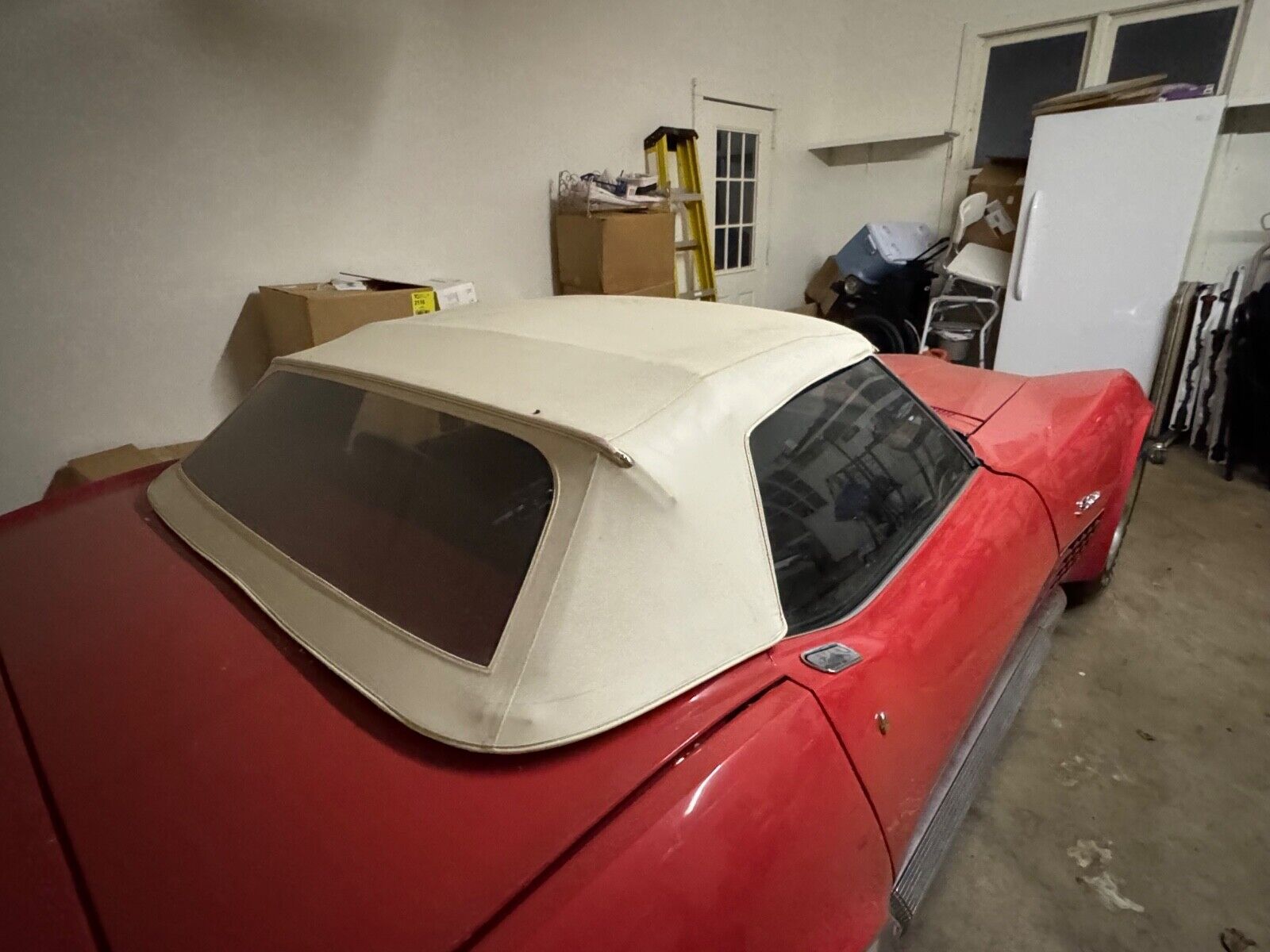 Chevrolet-Corvette-Cabriolet-1972-Red-Black-29078-3