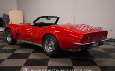 Chevrolet-Corvette-Cabriolet-1973-Red-Black-128728-11