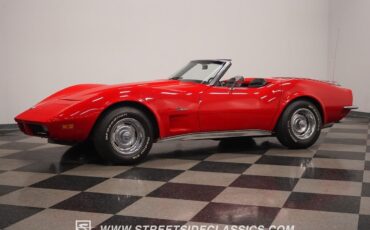 Chevrolet-Corvette-Cabriolet-1973-Red-Black-128728-8