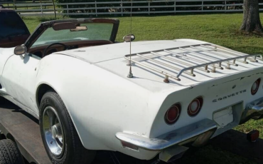 Chevrolet Corvette 1973 à vendre