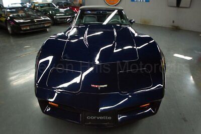 Chevrolet-Corvette-Cabriolet-1981-Blue-Gray-48615-2