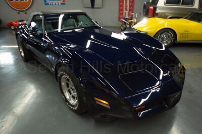 Chevrolet-Corvette-Cabriolet-1981-Blue-Gray-48615-3