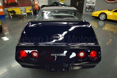 Chevrolet-Corvette-Cabriolet-1981-Blue-Gray-48615-6