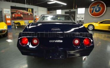 Chevrolet-Corvette-Cabriolet-1981-Blue-Gray-48615-7