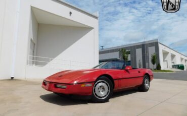 Chevrolet-Corvette-Cabriolet-1986-2