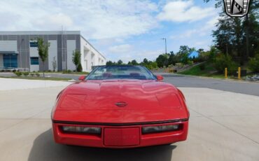 Chevrolet-Corvette-Cabriolet-1986-3