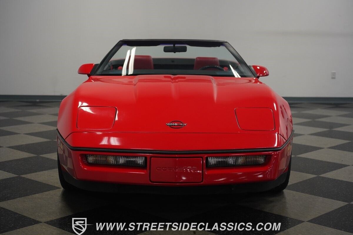 Chevrolet-Corvette-Cabriolet-1988-5