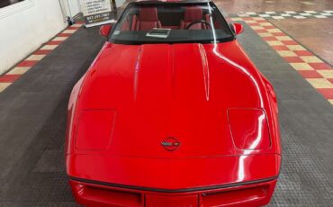 Chevrolet-Corvette-Cabriolet-1988-Red-Red-24140-12