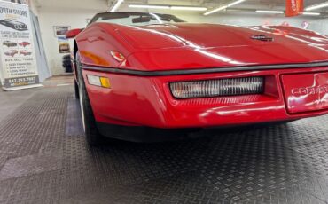 Chevrolet-Corvette-Cabriolet-1988-Red-Red-24140-15