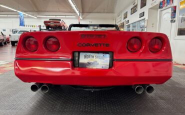 Chevrolet-Corvette-Cabriolet-1988-Red-Red-24140-22