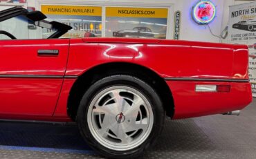 Chevrolet-Corvette-Cabriolet-1988-Red-Red-24140-28