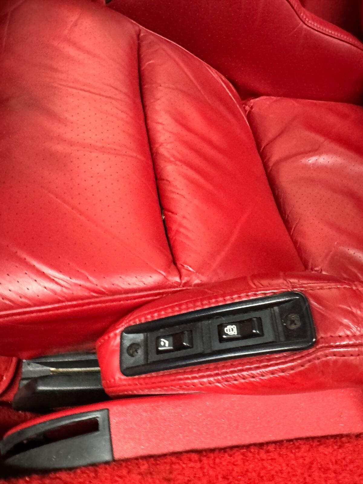 Chevrolet-Corvette-Cabriolet-1988-Red-Red-24140-39