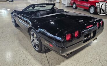 Chevrolet-Corvette-Cabriolet-1989-Black-Black-187123-3