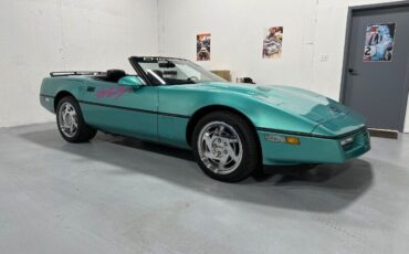 Chevrolet-Corvette-Cabriolet-1990-1