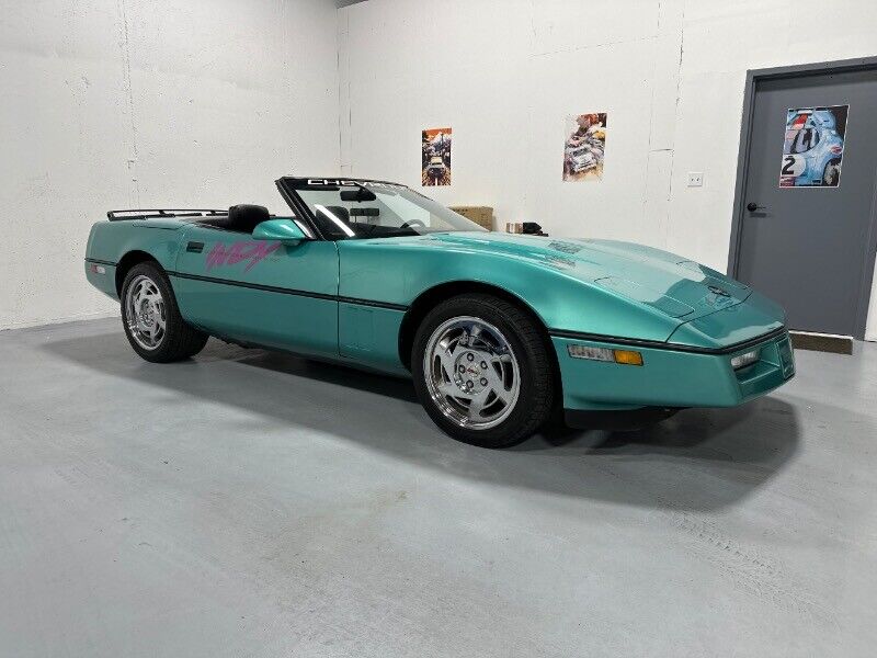 Chevrolet-Corvette-Cabriolet-1990-1