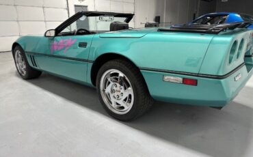 Chevrolet-Corvette-Cabriolet-1990-2