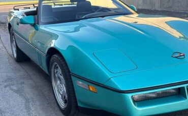 Chevrolet-Corvette-Cabriolet-1990-38