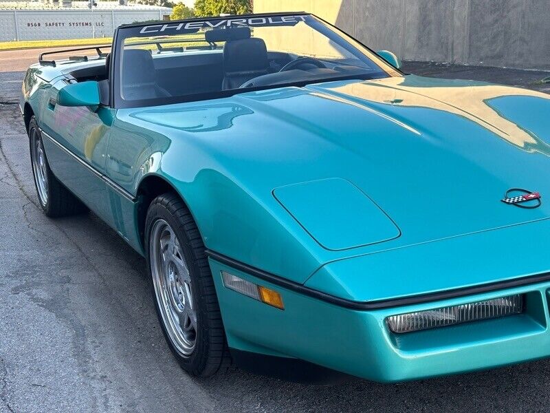 Chevrolet-Corvette-Cabriolet-1990-38