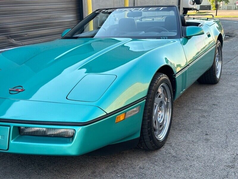 Chevrolet-Corvette-Cabriolet-1990-39