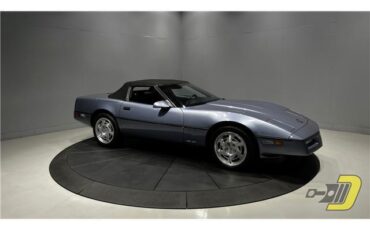 Chevrolet-Corvette-Cabriolet-1990-Blue-Black-57888-11