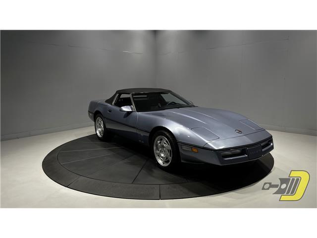 Chevrolet-Corvette-Cabriolet-1990-Blue-Black-57888-12