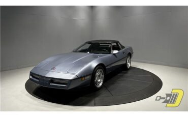 Chevrolet-Corvette-Cabriolet-1990-Blue-Black-57888-15