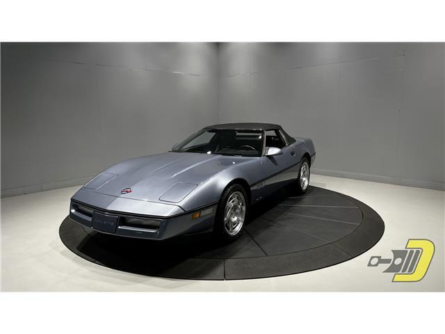 Chevrolet-Corvette-Cabriolet-1990-Blue-Black-57888-15