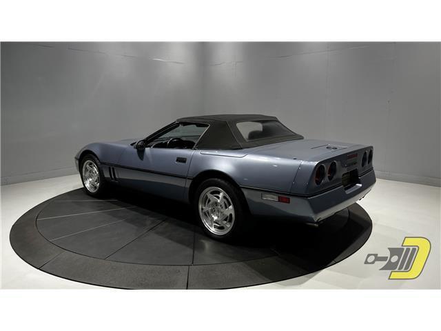 Chevrolet-Corvette-Cabriolet-1990-Blue-Black-57888-21