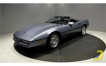 Chevrolet-Corvette-Cabriolet-1990-Blue-Black-57888-22