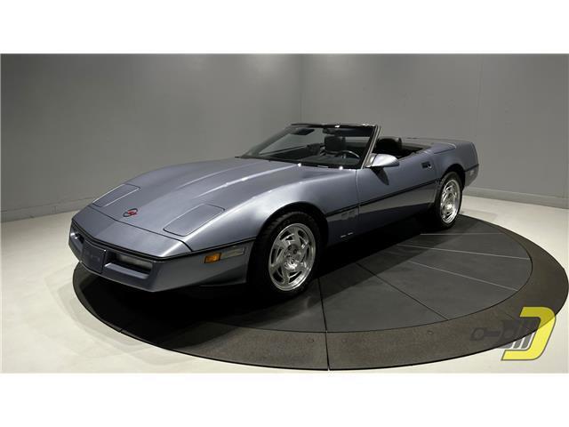 Chevrolet-Corvette-Cabriolet-1990-Blue-Black-57888-22