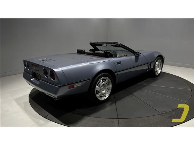 Chevrolet-Corvette-Cabriolet-1990-Blue-Black-57888-23