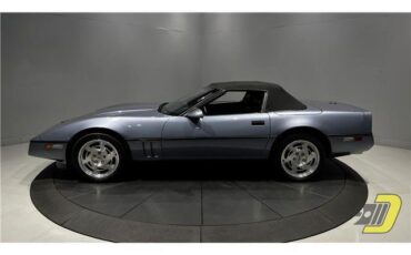 Chevrolet-Corvette-Cabriolet-1990-Blue-Black-57888-24