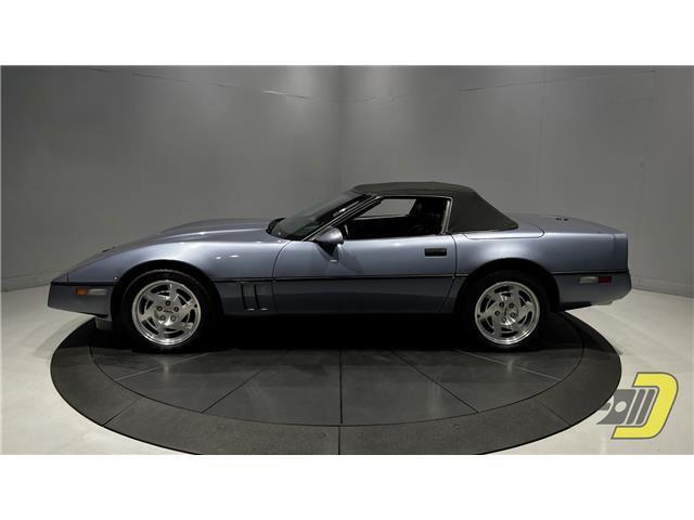 Chevrolet-Corvette-Cabriolet-1990-Blue-Black-57888-24