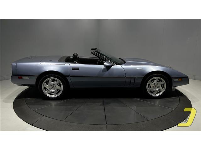 Chevrolet-Corvette-Cabriolet-1990-Blue-Black-57888-25