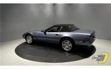 Chevrolet-Corvette-Cabriolet-1990-Blue-Black-57888-3