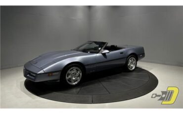 Chevrolet-Corvette-Cabriolet-1990-Blue-Black-57888-30