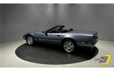 Chevrolet-Corvette-Cabriolet-1990-Blue-Black-57888-33