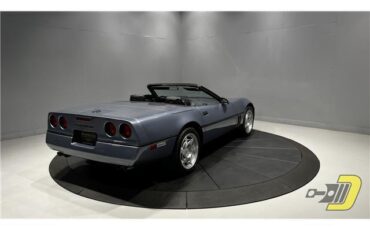 Chevrolet-Corvette-Cabriolet-1990-Blue-Black-57888-35