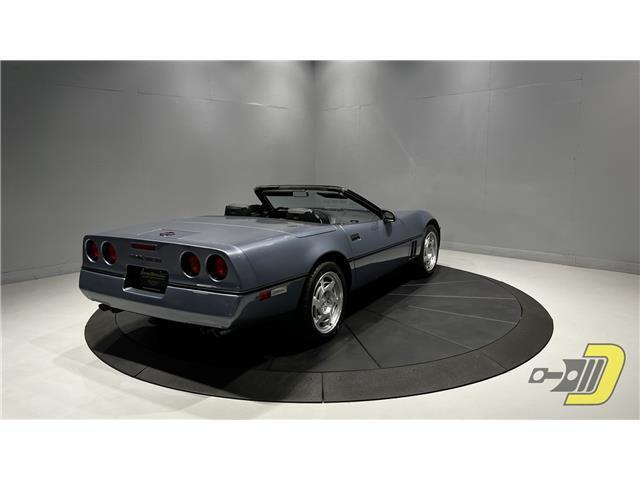 Chevrolet-Corvette-Cabriolet-1990-Blue-Black-57888-35