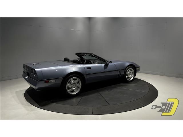 Chevrolet-Corvette-Cabriolet-1990-Blue-Black-57888-36