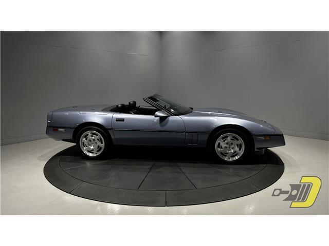 Chevrolet-Corvette-Cabriolet-1990-Blue-Black-57888-38