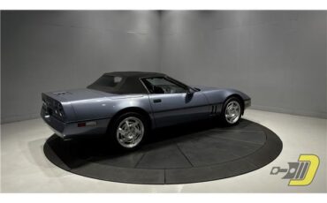 Chevrolet-Corvette-Cabriolet-1990-Blue-Black-57888-8