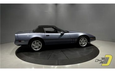 Chevrolet-Corvette-Cabriolet-1990-Blue-Black-57888-9