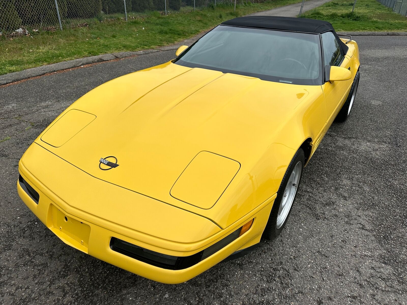 Chevrolet-Corvette-Cabriolet-1992-14